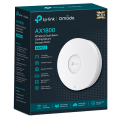 TP-Link Omada EAP613 BOX / AX1800 Гигабитная беспроводная потолочная точка доступа Wi-Fi 6