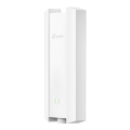 TP-Link Omada EAP623-Outdoor HD / AX1800 Гигабитная беспроводная точка доступа Wi-Fi 6 для наружного использования