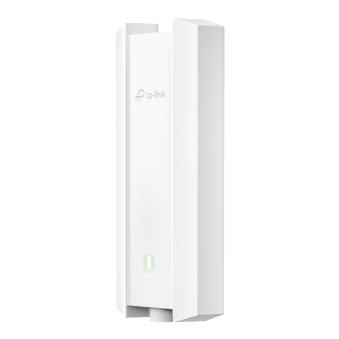 TP-Link Omada EAP623-Outdoor HD / AX1800 Гигабитная беспроводная точка доступа Wi-Fi 6 для наружного использования