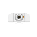 TP-Link Omada EAP623-Outdoor HD / AX1800 Гигабитная беспроводная точка доступа Wi-Fi 6 для наружного использования
