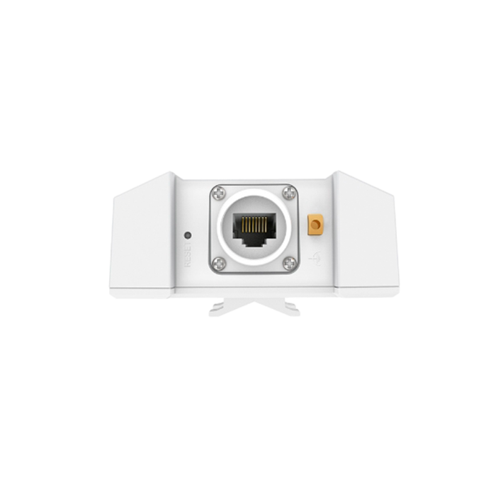 TP-Link Omada EAP623-Outdoor HD / AX1800 Гигабитная беспроводная точка доступа Wi-Fi 6 для наружного использования