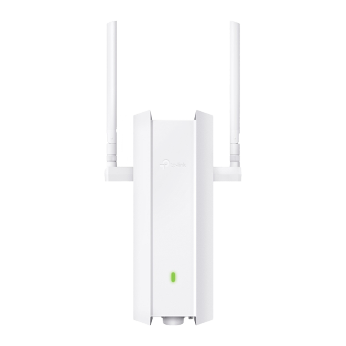 TP-Link Omada EAP625-Outdoor HD / AX1800 Гигабитная беспроводная точка доступа Wi-Fi 6 для наружного использования