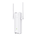 TP-Link Omada EAP625-Outdoor HD / AX1800 Гигабитная беспроводная точка доступа Wi-Fi 6 для наружного использования