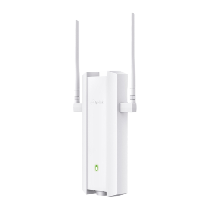 TP-Link Omada EAP625-Outdoor HD / AX1800 Гигабитная беспроводная точка доступа Wi-Fi 6 для наружного использования