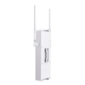 TP-Link Omada EAP625-Outdoor HD / AX1800 Гигабитная беспроводная точка доступа Wi-Fi 6 для наружного использования