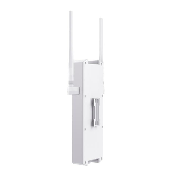 TP-Link Omada EAP625-Outdoor HD / AX1800 Гигабитная беспроводная точка доступа Wi-Fi 6 для наружного использования