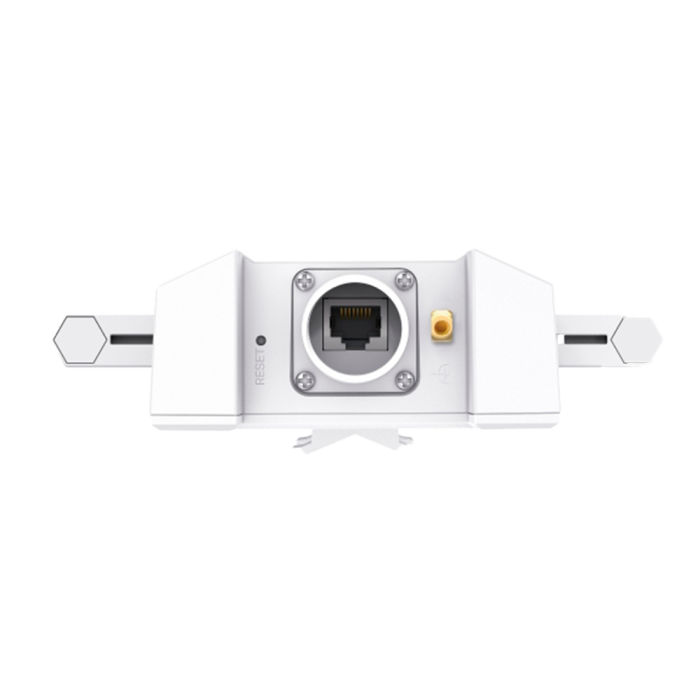 TP-Link Omada EAP625-Outdoor HD / AX1800 Гигабитная беспроводная точка доступа Wi-Fi 6 для наружного использования