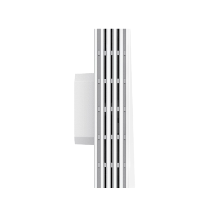 TP-Link Omada EAP655-Wall / AX3000 Гигабитная беспроводная точка доступа Wi-Fi 6, встраиваемая в стену