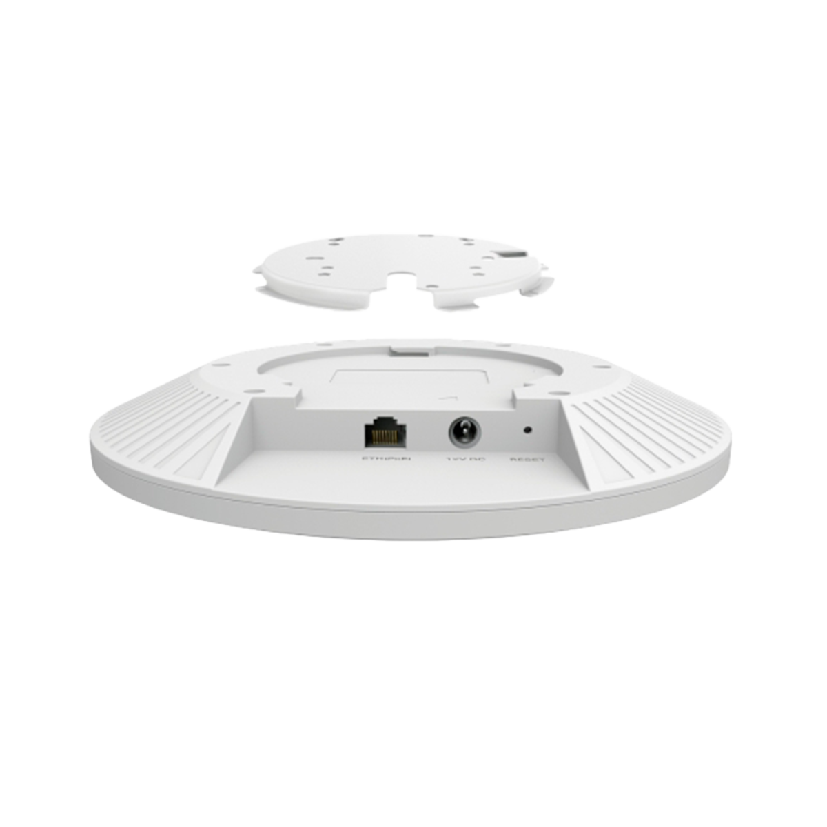 TP-Link Omada EAP673 / AX5400 Гигабитная беспроводная потолочная точка доступа Wi-Fi 6