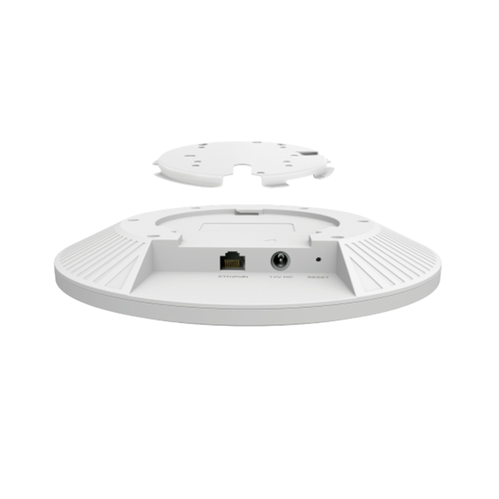 TP-Link Omada EAP673 / AX5400 Гигабитная беспроводная потолочная точка доступа Wi-Fi 6