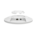 TP-Link Omada EAP683 UR / AX6000 Гигабитная беспроводная потолочная точка доступа Wi-Fi 6