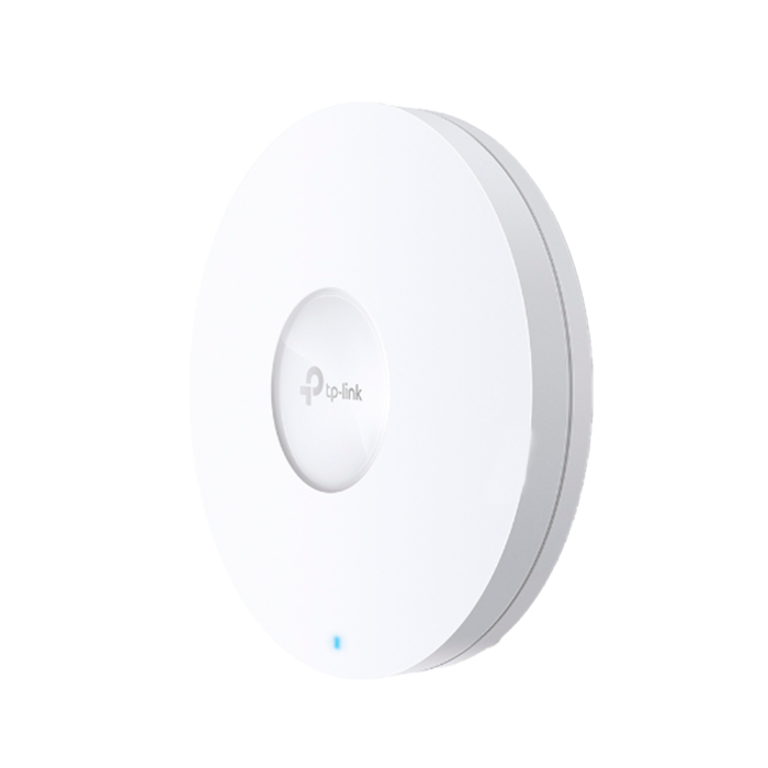 TP-Link Omada EAP690E HD / AXE11000 Гигабитная беспроводная потолочная точка доступа Wi-Fi 6