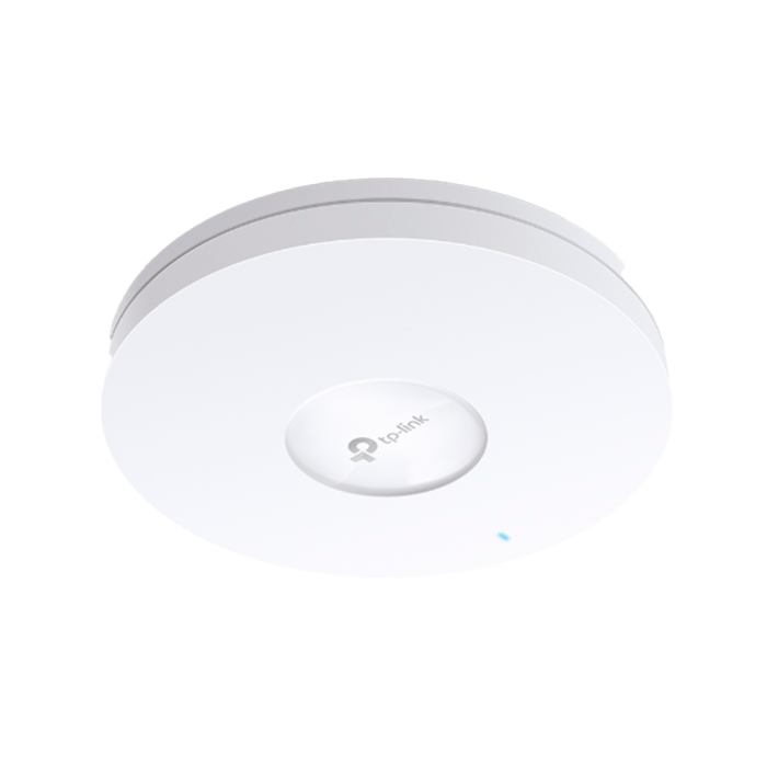 TP-Link Omada EAP690E HD / AXE11000 Гигабитная беспроводная потолочная точка доступа Wi-Fi 6