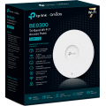 TP-Link Omada EAP773 / BE9300 Гигабитная беспроводная потолочная точка доступа Wi-Fi 7