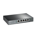 TP-Link Omada ER605 / Гигабитный VPN-маршрутизатор Omada