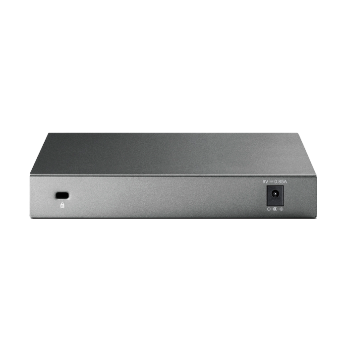 TP-Link Omada ER605 / Гигабитный VPN-маршрутизатор Omada