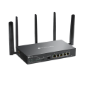 TP-Link Omada ER706W / AX3000 Гигабитный VPN-маршрутизатор Omada