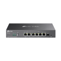 TP-Link Omada ER707-M2 / Многогигабитный VPN маршрутизатор