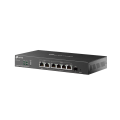 TP-Link Omada ER707-M2 / Многогигабитный VPN маршрутизатор