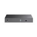 TP-Link Omada ER707-M2 / Многогигабитный VPN маршрутизатор