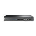 TP-Link Omada ER8411 / VPN маршрутизатор Omada с портами 10G