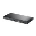 TP-Link Omada ER8411 / VPN маршрутизатор Omada с портами 10G