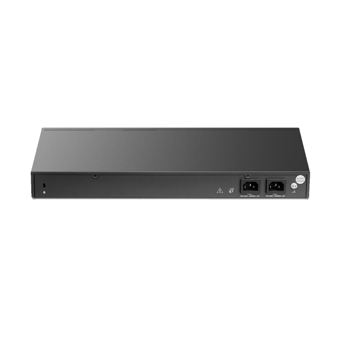 TP-Link Omada ER8411 / VPN маршрутизатор Omada с портами 10G