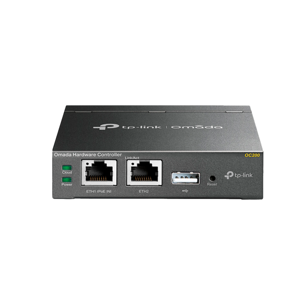 TP-Link Omada OC200 / Аппаратный контроллер Omada