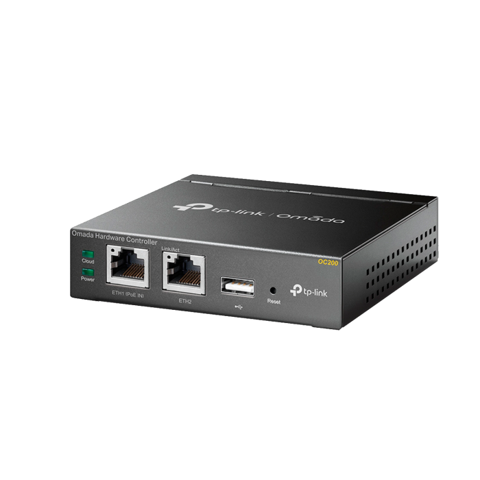 TP-Link Omada OC200 / Аппаратный контроллер Omada