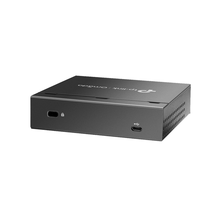 TP-Link Omada OC200 / Аппаратный контроллер Omada