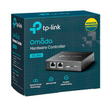TP-Link Omada OC200 / Аппаратный контроллер Omada