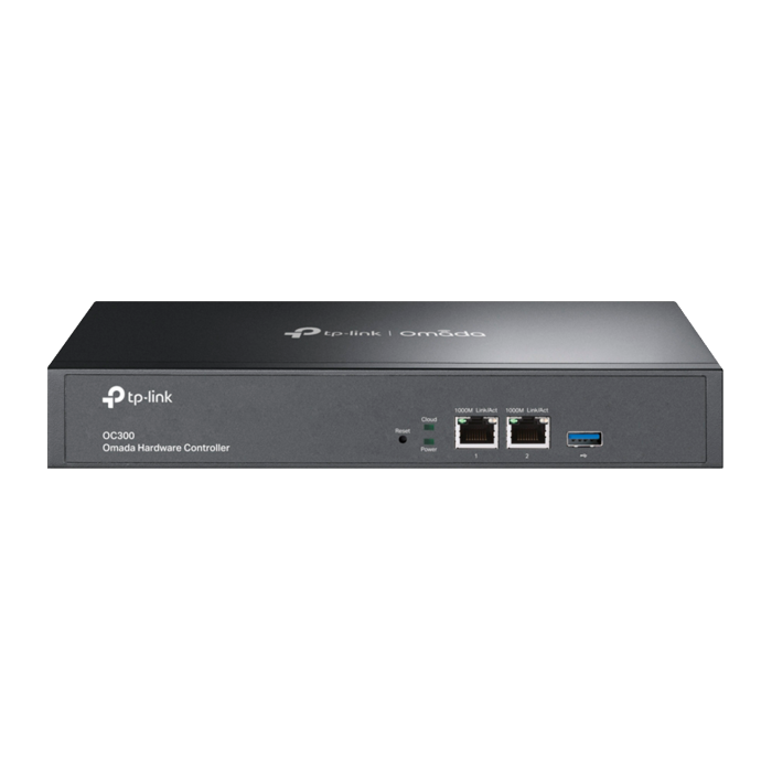 TP-Link Omada OC300 / Аппаратный контроллер Omada