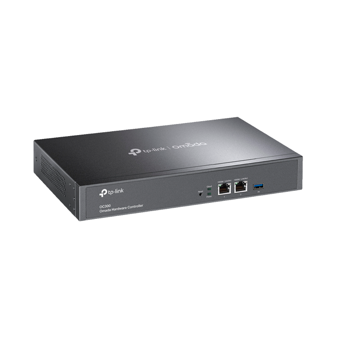 TP-Link Omada OC300 / Аппаратный контроллер Omada