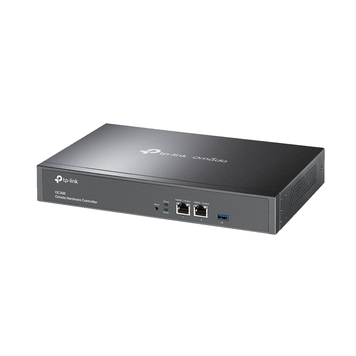 TP-Link Omada OC300 / Аппаратный контроллер Omada