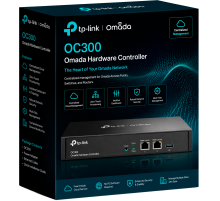 TP-Link Omada OC300 / Аппаратный контроллер Omada