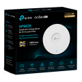 TP-Link Omada Pro AP9635 / AX1800 Гигабитная беспроводная потолочная точка доступа Wi-Fi 6