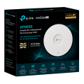 TP-Link Omada Pro AP9650 / AX3000 Гигабитная беспроводная потолочная точка доступа WiFi 6