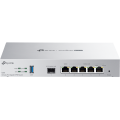 TP-Link Omada Pro G36 / Многофункциональный VPN-маршрутизатор с гигабитными портами.
