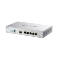 TP-Link Omada Pro G36 / Многофункциональный VPN-маршрутизатор с гигабитными портами.