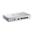 TP-Link Omada Pro G36 / Многофункциональный VPN-маршрутизатор с гигабитными портами.