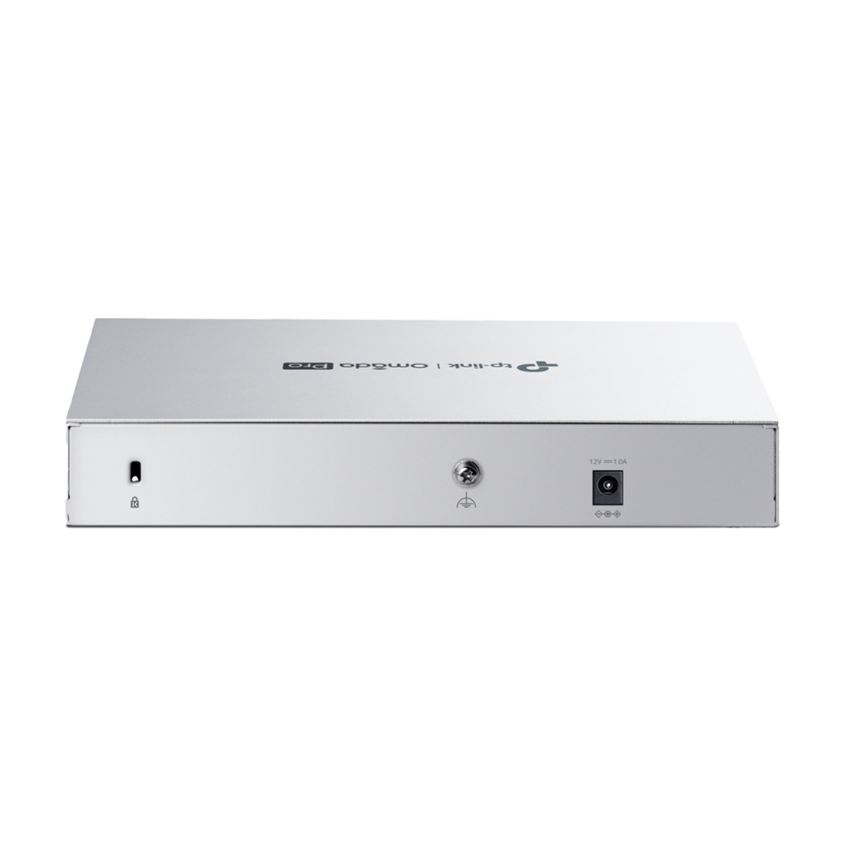 TP-Link Omada Pro G36 / Многофункциональный VPN-маршрутизатор с гигабитными портами.