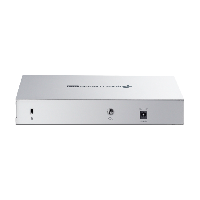 TP-Link Omada Pro G36 / Многофункциональный VPN-маршрутизатор с гигабитными портами.