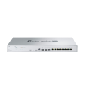 TP-Link Omada Pro G611 / Multi-WAN VPN-маршрутизатор с портами 10Gb