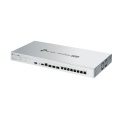 TP-Link Omada Pro G611 / Multi-WAN VPN-маршрутизатор с портами 10Gb