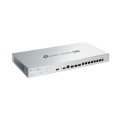 TP-Link Omada Pro G611 / Multi-WAN VPN-маршрутизатор с портами 10Gb