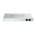 TP-Link Omada Pro G611 / Multi-WAN VPN-маршрутизатор с портами 10Gb