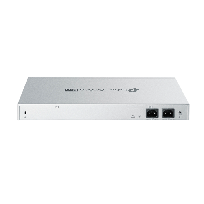 TP-Link Omada Pro G611 / Multi-WAN VPN-маршрутизатор с портами 10Gb
