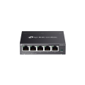TP-Link Omada DS105G / Настольный гигабитный коммутатор с 5 портами