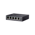 TP-Link Omada DS105G / Настольный гигабитный коммутатор с 5 портами