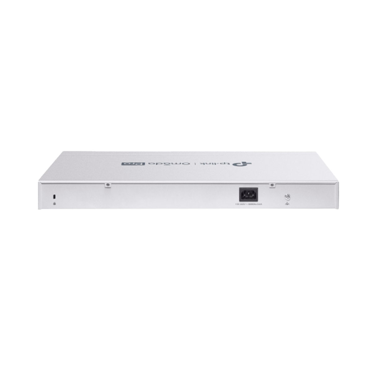 TP-Link Omada Pro S4500-16G2F / Гигабитный интеллектуальный коммутатор с 16 портами и 2 слотами SFP.